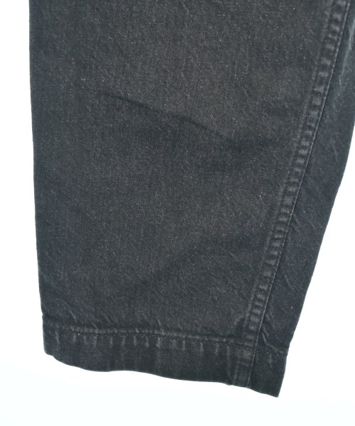 Sans limite（サンリミット）デニムパンツ グレー サイズ:-1(S位) メンズ/2200639268033
