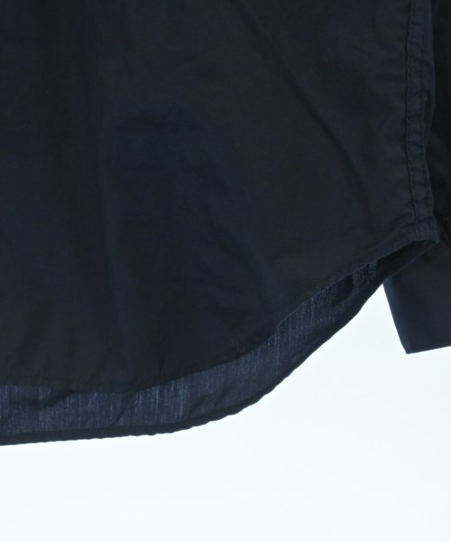 Sans limite（サンリミット）カジュアルシャツ 紺 サイズ:0(M位) メンズ/2200629407145