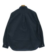 Sans limite（サンリミット）カジュアルシャツ 紺 サイズ:0(M位) メンズ/2200629407145