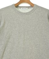 Sans limite（サンリミット）Tシャツ・カットソー グレー サイズ:1(L位) メンズ/2200638262384