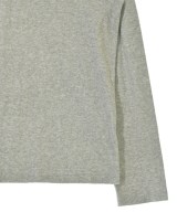 Sans limite（サンリミット）Tシャツ・カットソー グレー サイズ:1(L位) メンズ/2200638262384