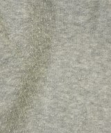 Sans limite（サンリミット）Tシャツ・カットソー グレー サイズ:1(L位) メンズ/2200638262384