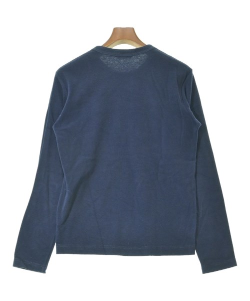 Sans limite（サンリミット）Tシャツ・カットソー 青 サイズ:1(L位) メンズ/2200638262421