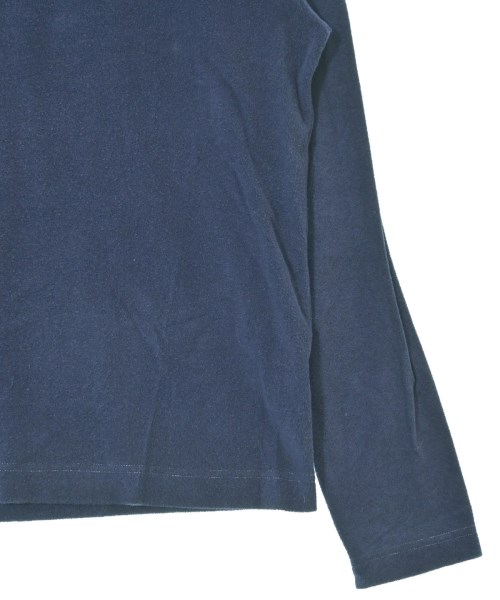 Sans limite（サンリミット）Tシャツ・カットソー 青 サイズ:1(L位) メンズ/2200638262421