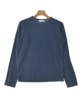 Sans limite（サンリミット）Tシャツ・カットソー 青 サイズ:1(L位) メンズ/2200638262421