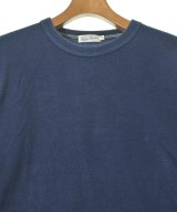 Sans limite（サンリミット）Tシャツ・カットソー 青 サイズ:1(L位) メンズ/2200638262421