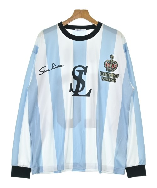 サンリミット(Sans limite)のSans limite Tシャツ・カットソー