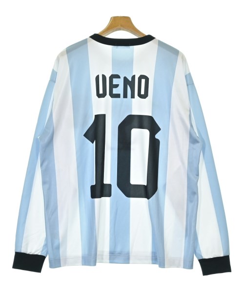 Sans limite（サンリミット）Tシャツ・カットソー 白 サイズ:2(XL位) メンズ/2200640544270