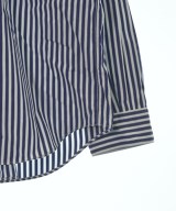 Sans limite（サンリミット）カジュアルシャツ 紺 サイズ:1(L位) メンズ/2200644157056