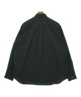 Sans limite（サンリミット）カジュアルシャツ 黒 サイズ:2(XL位) メンズ/2200539805055
