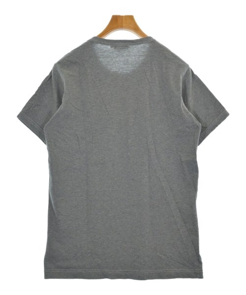 Sans limite（サンリミット）Tシャツ・カットソー グレー サイズ:1(L位) メンズ/2200626152130