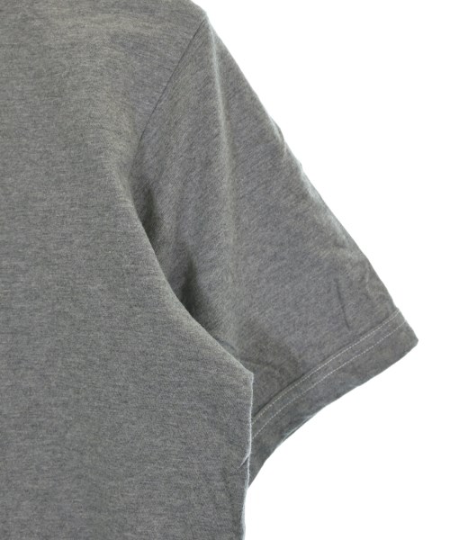 Sans limite（サンリミット）Tシャツ・カットソー グレー サイズ:1(L位) メンズ/2200626152130