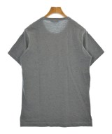 Sans limite（サンリミット）Tシャツ・カットソー グレー サイズ:1(L位) メンズ/2200626152130