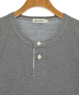 Sans limite（サンリミット）Tシャツ・カットソー グレー サイズ:1(L位) メンズ/2200626152130