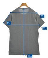 Sans limite（サンリミット）Tシャツ・カットソー グレー サイズ:1(L位) メンズ/2200626152130