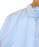 Sans limite（サンリミット）カジュアルシャツ 青 サイズ:1(L位) メンズ/2200629027015