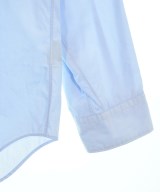 Sans limite（サンリミット）カジュアルシャツ 青 サイズ:1(L位) メンズ/2200629027015