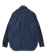 Sans limite（サンリミット）カジュアルシャツ 紺 サイズ:2(XL位) メンズ/2200632170012