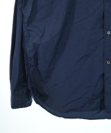 Sans limite（サンリミット）カジュアルシャツ 紺 サイズ:2(XL位) メンズ/2200632170012