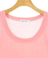 Sans limite（サンリミット）タンクトップ ピンク サイズ:2(XL位) メンズ/2200610013065