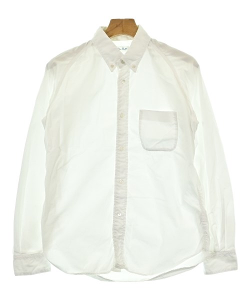 Sans limite(サンリミット)カジュアルシャツ 白 サイズ:0(M位)/2200677477022