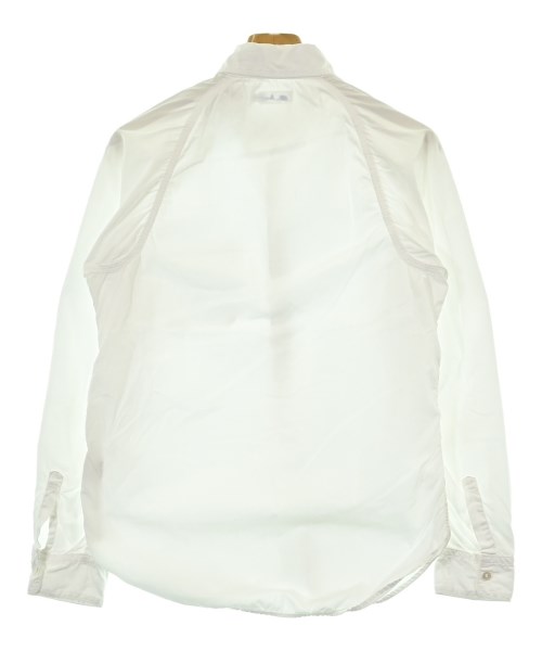 Sans limite（サンリミット）カジュアルシャツ 白 サイズ:0(M位) メンズ/2200677477022