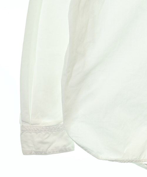 Sans limite（サンリミット）カジュアルシャツ 白 サイズ:0(M位) メンズ/2200677477022