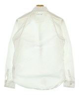 Sans limite（サンリミット）カジュアルシャツ 白 サイズ:0(M位) メンズ/2200677477022