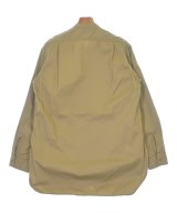 Sans limite（サンリミット）カジュアルシャツ ベージュ サイズ:1(L位) メンズ/2200677046068