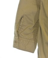 Sans limite（サンリミット）カジュアルシャツ ベージュ サイズ:1(L位) メンズ/2200677046068