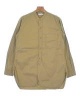 Sans limite カジュアルシャツ