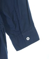 Sans limite（サンリミット）カジュアルシャツ 紺 サイズ:1(L位) メンズ/2200677046075