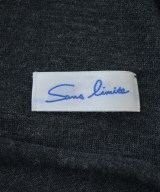 Sans limite（サンリミット）マフラー グレー サイズ:- メンズ/2200695115067
