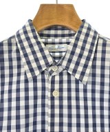 Sans limite（サンリミット）カジュアルシャツ 紺 サイズ:1(L位) メンズ/2200656858040