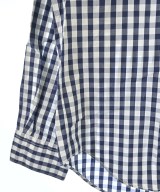 Sans limite（サンリミット）カジュアルシャツ 紺 サイズ:1(L位) メンズ/2200656858040