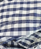 Sans limite（サンリミット）カジュアルシャツ 紺 サイズ:1(L位) メンズ/2200656858040