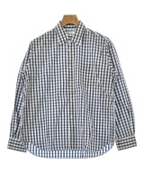 Sans limite カジュアルシャツ