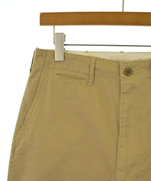 Sans limite（サンリミット）チノパン ベージュ サイズ:0(M位) メンズ/2200657638023