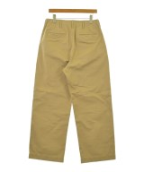 Sans limite（サンリミット）チノパン ベージュ サイズ:0(M位) メンズ/2200657638023