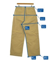 Sans limite（サンリミット）チノパン ベージュ サイズ:0(M位) メンズ/2200657638023