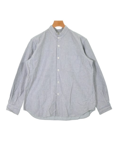 Sans limite(サンリミット)カジュアルシャツ グレー サイズ:0(M位)/2200645040067
