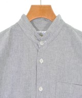 Sans limite（サンリミット）カジュアルシャツ グレー サイズ:0(M位) メンズ/2200645040067