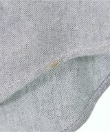 Sans limite（サンリミット）カジュアルシャツ グレー サイズ:0(M位) メンズ/2200645040067