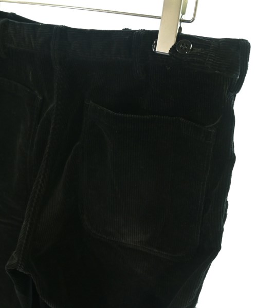 Sans limite（サンリミット）その他 黒 サイズ:0(M位) メンズ/2200652793789