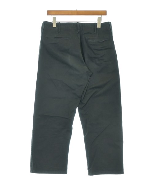 Sans limite（サンリミット）チノパン 黒 サイズ:0(M位) メンズ/2200652793833