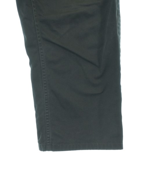 Sans limite（サンリミット）チノパン 黒 サイズ:0(M位) メンズ/2200652793833