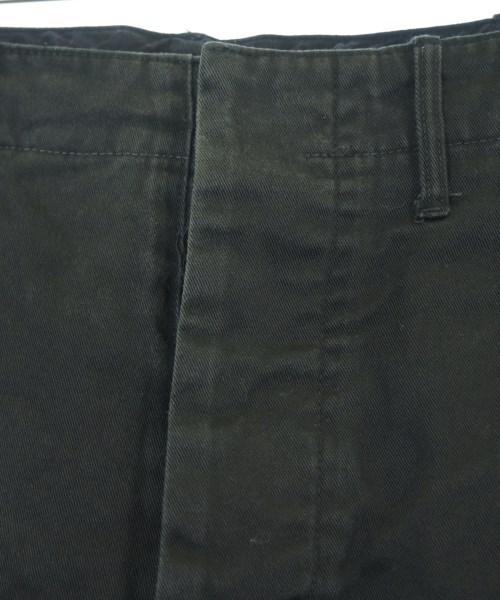 Sans limite（サンリミット）チノパン 黒 サイズ:0(M位) メンズ/2200652793833