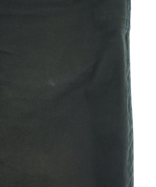 Sans limite（サンリミット）チノパン 黒 サイズ:0(M位) メンズ/2200652793833