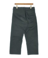 Sans limite（サンリミット）チノパン 黒 サイズ:0(M位) メンズ/2200652793833