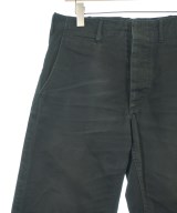 Sans limite（サンリミット）チノパン 黒 サイズ:0(M位) メンズ/2200652793833